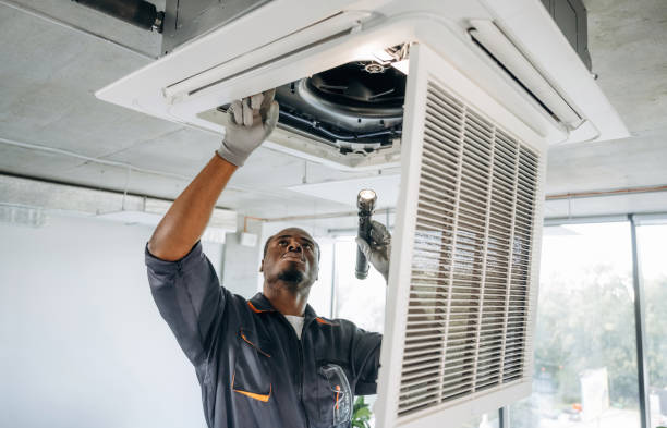 Licensed Hvac service in Elmwood, IL - FH HVAC