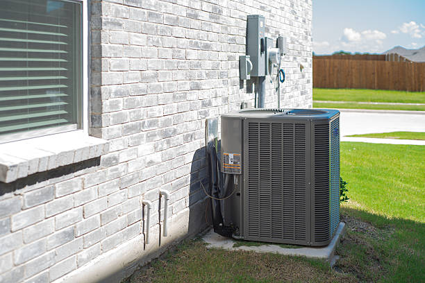Reliable Hvac contractor in Elmwood, IL by FH HVAC